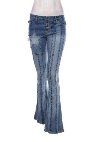 Damen Jeans, Größe M, Farbe Blau, Preis € 14,82