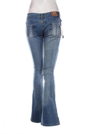 Damen Jeans, Größe M, Farbe Blau, Preis € 14,82