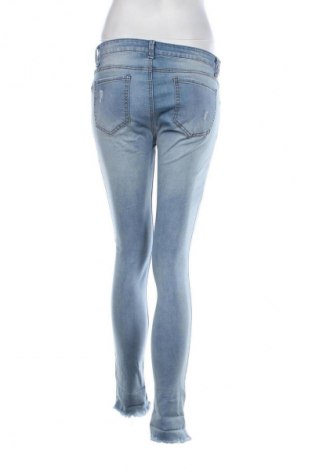 Damen Jeans, Größe L, Farbe Blau, Preis 6,99 €