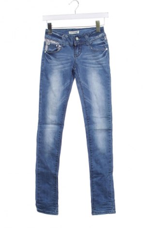 Damen Jeans, Größe S, Farbe Blau, Preis € 4,49