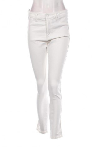 Damen Jeans, Größe M, Farbe Weiß, Preis € 7,89