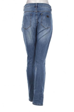 Damen Jeans, Größe L, Farbe Blau, Preis 6,99 €