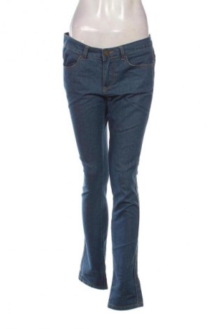 Damen Jeans, Größe L, Farbe Blau, Preis € 6,99