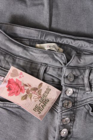 Damen Jeans, Größe S, Farbe Grau, Preis € 12,25