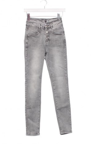 Damen Jeans, Größe S, Farbe Grau, Preis 12,25 €