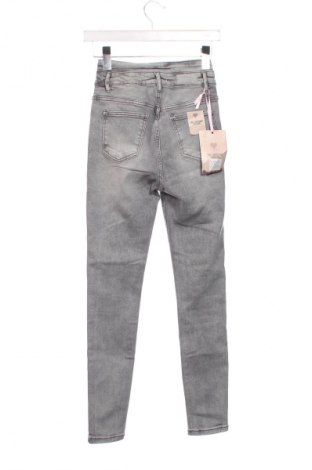 Damen Jeans, Größe S, Farbe Grau, Preis € 12,25