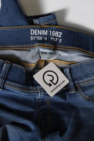 Damen Jeans, Größe M, Farbe Blau, Preis € 5,99