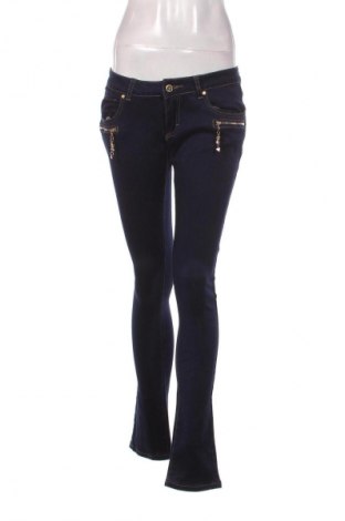 Damen Jeans, Größe XL, Farbe Blau, Preis € 6,99