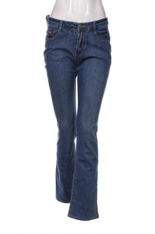 Damen Jeans, Größe M, Farbe Blau, Preis 6,49 €