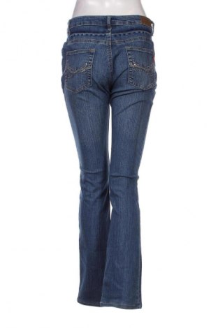 Damen Jeans, Größe M, Farbe Blau, Preis 6,49 €