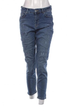 Damen Jeans, Größe M, Farbe Blau, Preis 6,49 €