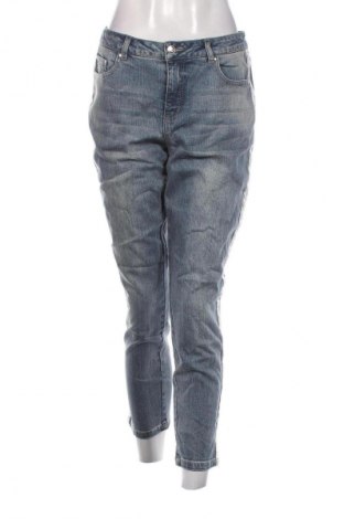 Damen Jeans, Größe L, Farbe Blau, Preis € 7,49