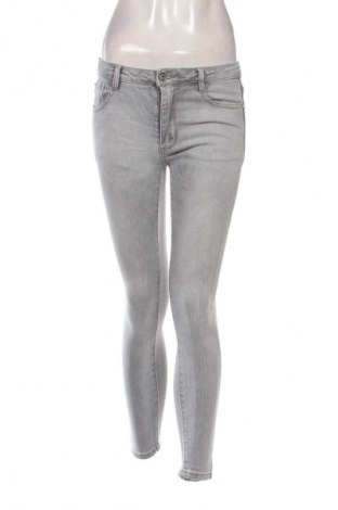 Damen Jeans, Größe M, Farbe Grau, Preis € 6,49