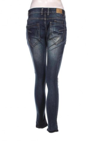 Damen Jeans, Größe S, Farbe Blau, Preis € 6,49