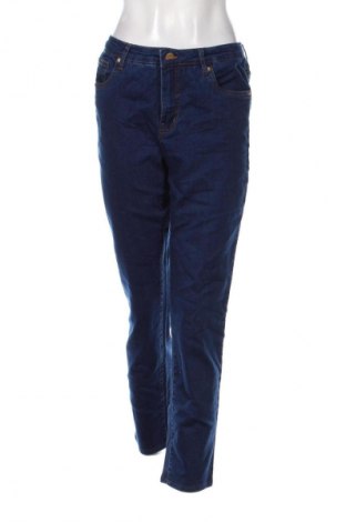 Damen Jeans, Größe M, Farbe Blau, Preis € 14,99