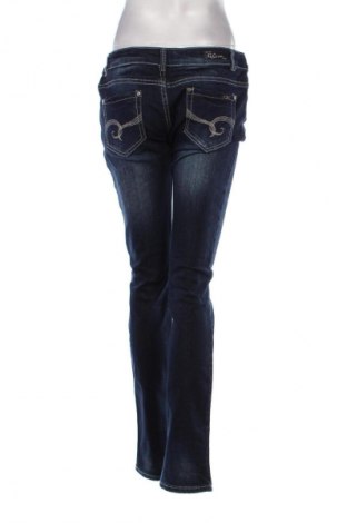 Damen Jeans, Größe XL, Farbe Blau, Preis € 6,99