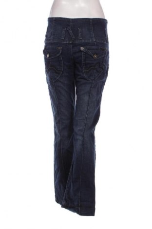 Damen Jeans, Größe M, Farbe Blau, Preis € 4,49