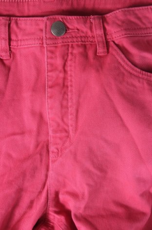 Damen Jeans, Größe M, Farbe Rosa, Preis 4,49 €