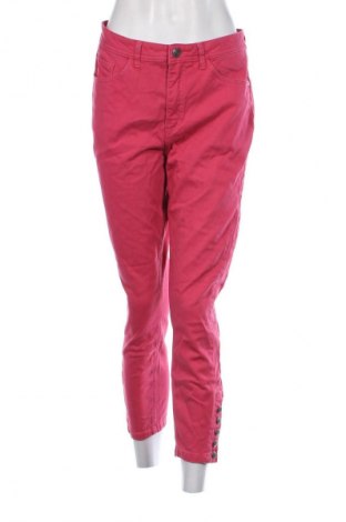 Damen Jeans, Größe M, Farbe Rosa, Preis 4,49 €