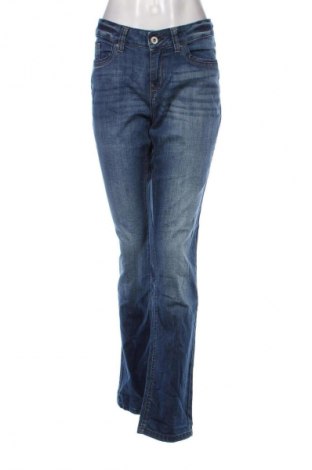 Damen Jeans, Größe L, Farbe Blau, Preis € 7,49