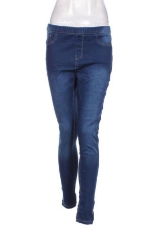 Damen Jeans, Größe L, Farbe Blau, Preis 7,49 €