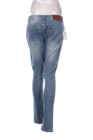 Damen Jeans, Größe M, Farbe Blau, Preis € 15,49