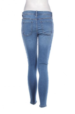 Damen Jeans, Größe M, Farbe Blau, Preis 4,99 €