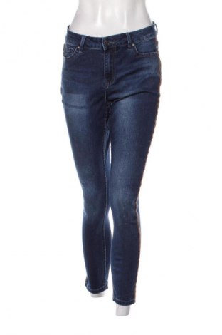 Damen Jeans 17 & Co., Größe M, Farbe Blau, Preis € 4,99