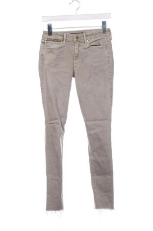 Damen Jeans Abercrombie & Fitch, Größe S, Farbe Grau, Preis 4,49 €