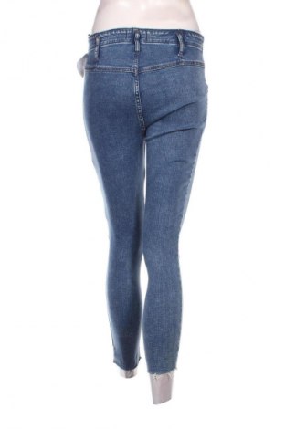 Damen Jeans Abercrombie & Fitch, Größe M, Farbe Blau, Preis 17,99 €