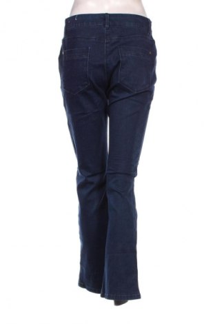 Damen Jeans Alpha, Größe M, Farbe Blau, Preis € 6,49