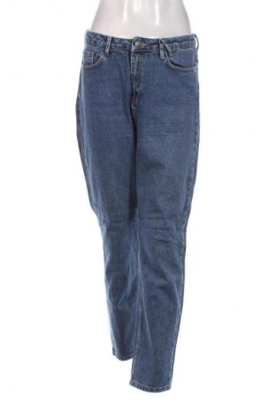 Dámske džínsy  America Today, Veľkosť L, Farba Modrá, Cena  7,40 €