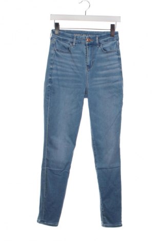 Damen Jeans American Eagle, Größe S, Farbe Blau, Preis € 17,00