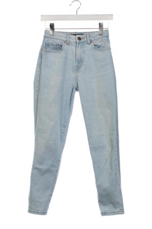 Damen Jeans Amisu, Größe XS, Farbe Blau, Preis 6,99 €