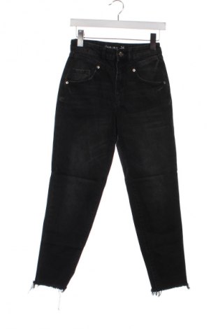 Damen Jeans Amisu, Größe XS, Farbe Grau, Preis € 6,49