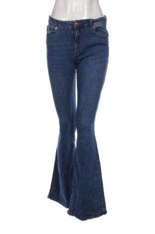 Damen Jeans Amisu, Größe M, Farbe Blau, Preis € 9,08