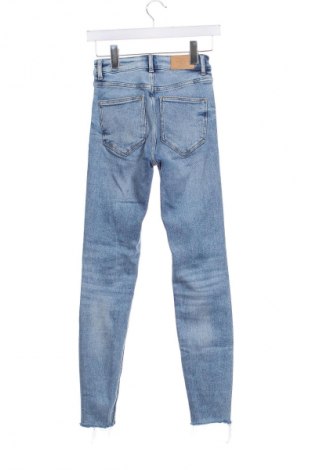 Damen Jeans Amisu, Größe XS, Farbe Blau, Preis € 9,49