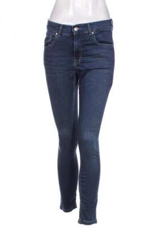 Damen Jeans Angels, Größe M, Farbe Blau, Preis € 3,99