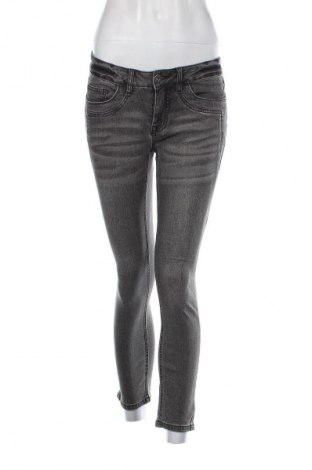 Damen Jeans Arizona, Größe M, Farbe Grau, Preis € 4,49