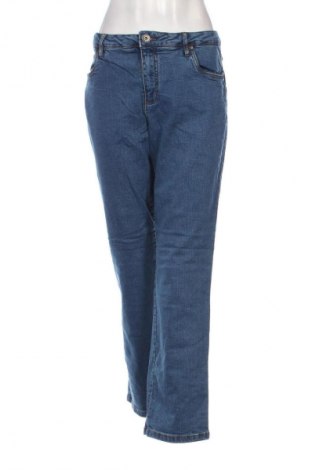 Damen Jeans Arizona, Größe XL, Farbe Blau, Preis 7,49 €