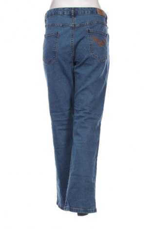 Damen Jeans Arizona, Größe XL, Farbe Blau, Preis € 6,79