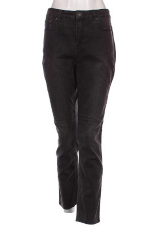 Damen Jeans Arizona, Größe L, Farbe Grau, Preis € 9,08