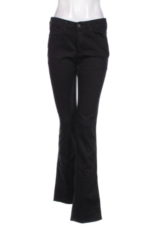Γυναικείο Τζίν Armani Jeans, Μέγεθος M, Χρώμα Μαύρο, Τιμή 29,99 €