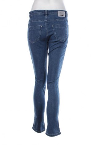 Dámske džínsy  Ascari Jeans, Veľkosť S, Farba Modrá, Cena  23,25 €