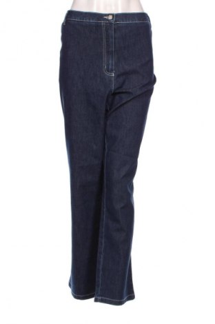 Damen Jeans Atelier Creation, Größe XXL, Farbe Blau, Preis 8,99 €