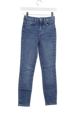 Damen Jeans Aware by Vero Moda, Größe XS, Farbe Blau, Preis € 10,99