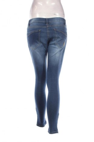 Damskie jeansy Beloved, Rozmiar S, Kolor Niebieski, Cena 41,99 zł