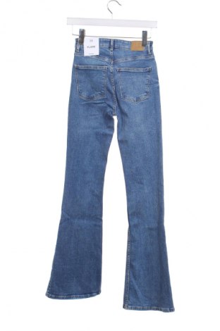 Damen Jeans Bershka, Größe XS, Farbe Blau, Preis € 14,99