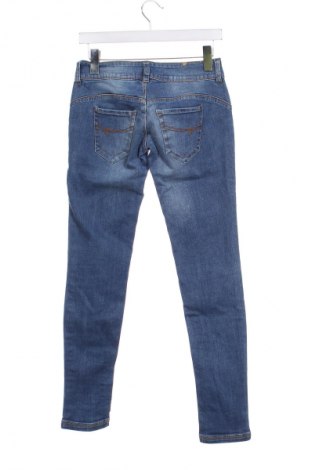 Damen Jeans Bershka, Größe XS, Farbe Blau, Preis 3,49 €