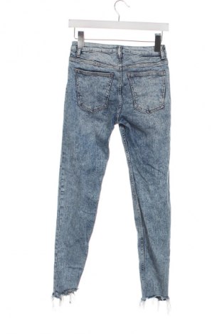 Damen Jeans Bershka, Größe S, Farbe Blau, Preis € 5,05